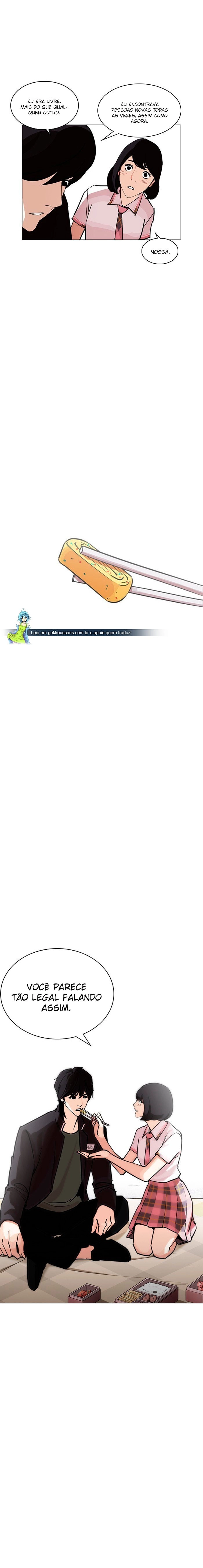 Read Lookism Português Manga Online