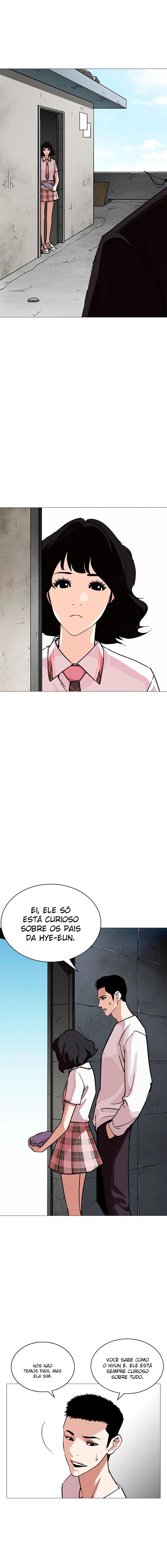 Read Lookism Português Manga Online