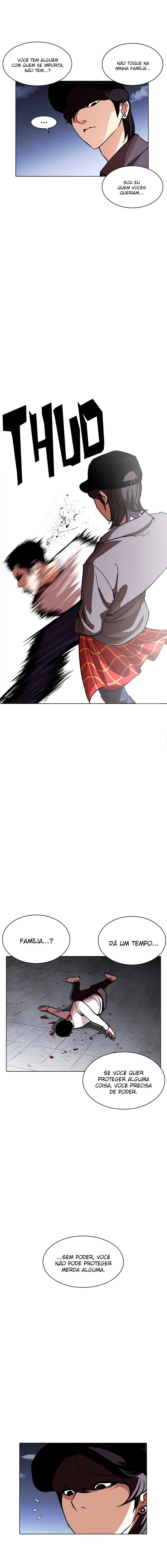 Read Lookism Português Manga Online