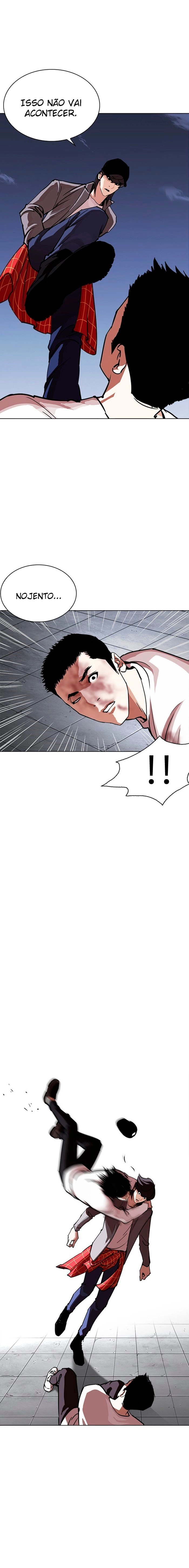 Read Lookism Português Manga Online