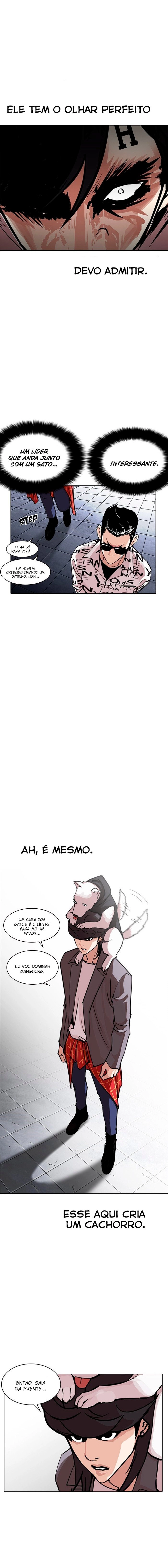 Read Lookism Português Manga Online