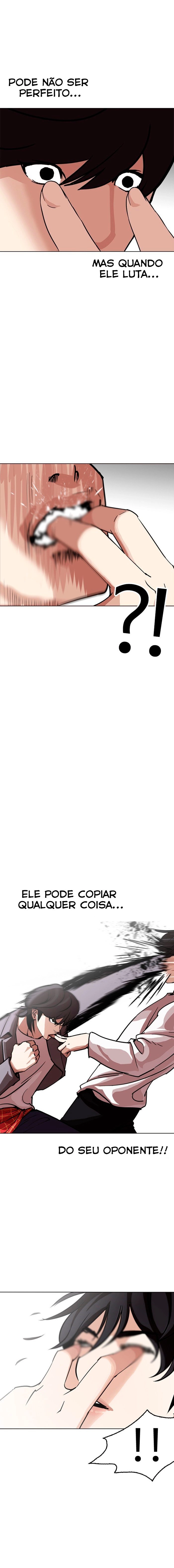 Read Lookism Português Manga Online