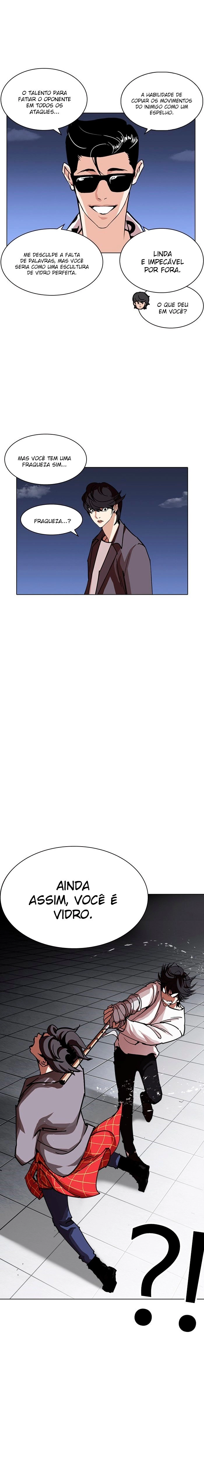 Read Lookism Português Manga Online