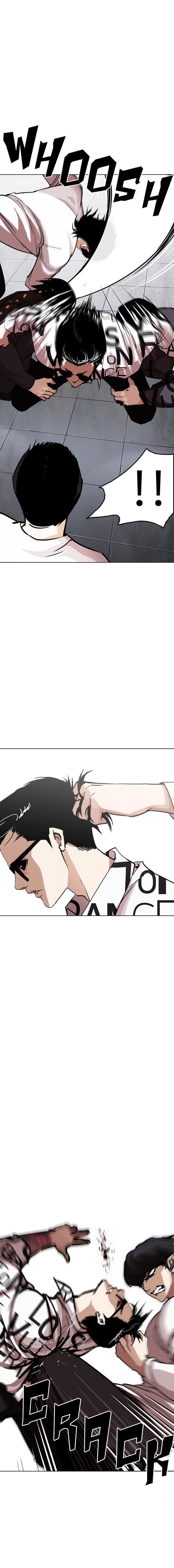 Read Lookism Português Manga Online