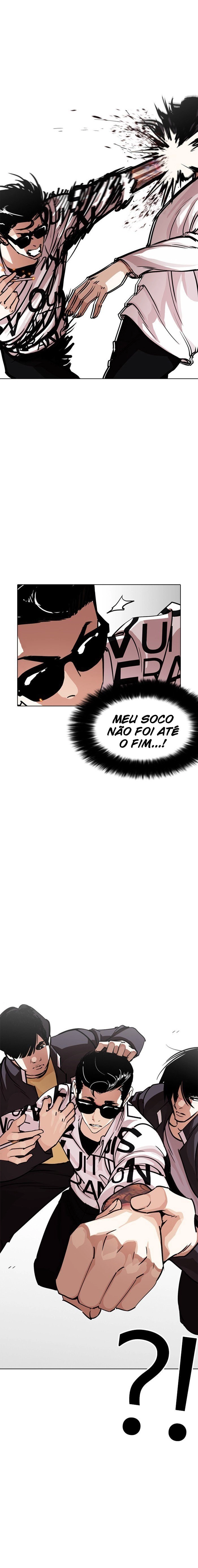 Read Lookism Português Manga Online