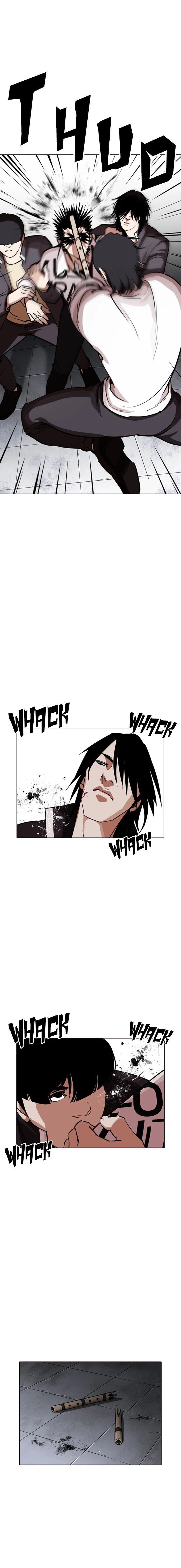 Read Lookism Português Manga Online