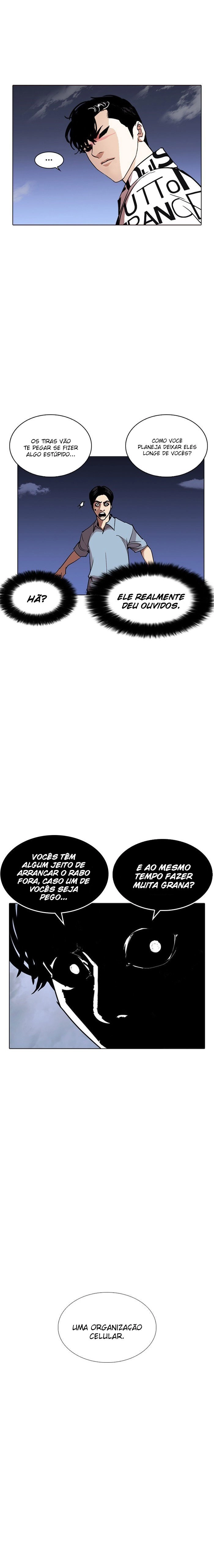 Read Lookism Português Manga Online