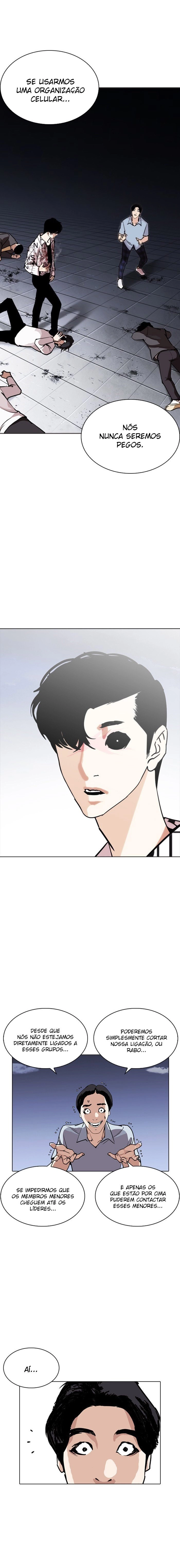 Read Lookism Português Manga Online