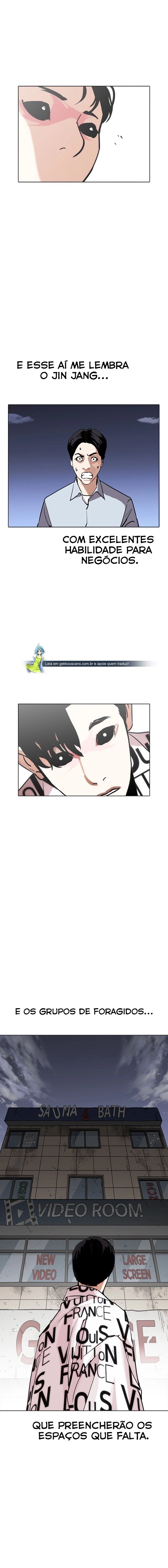 Read Lookism Português Manga Online