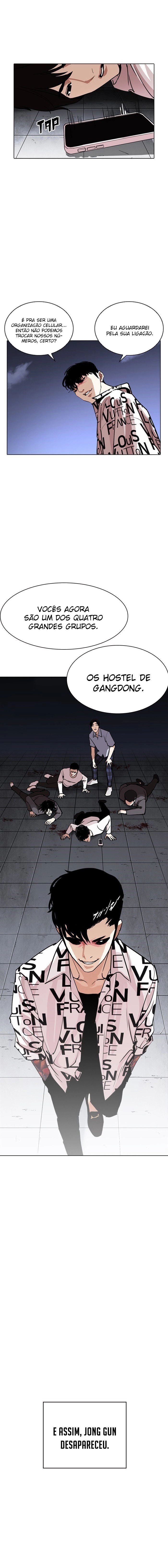 Read Lookism Português Manga Online