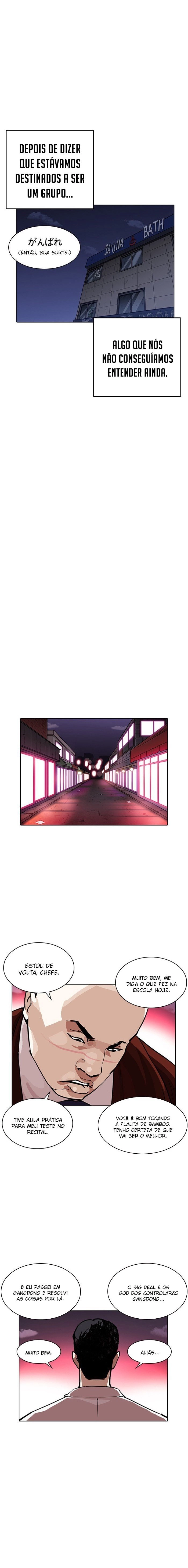 Read Lookism Português Manga Online