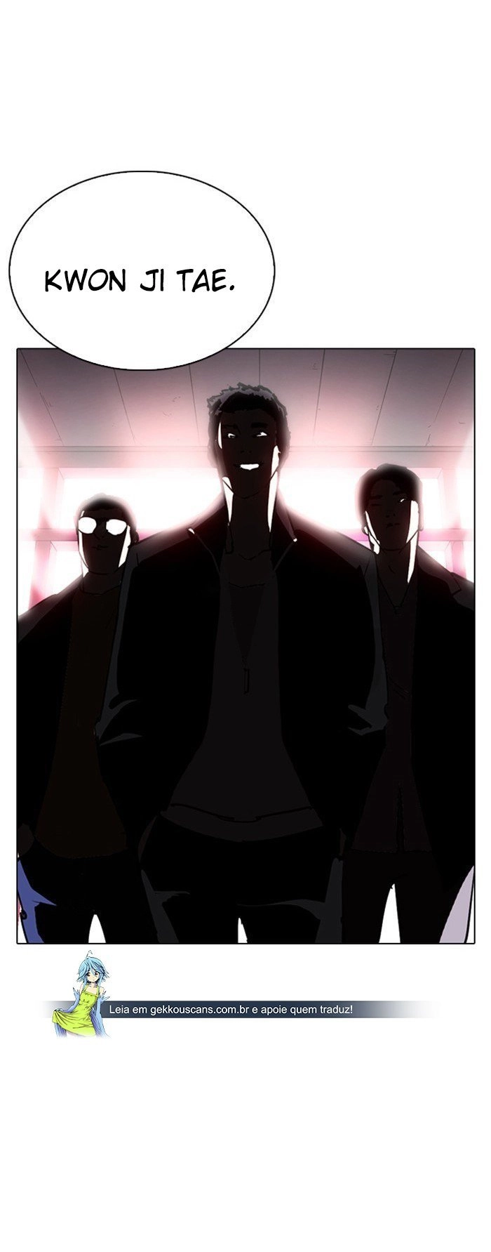 Read Lookism Português Manga Online