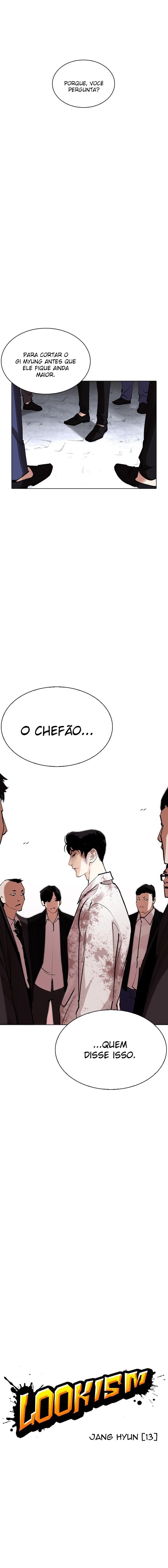 Read Lookism Português Manga Online