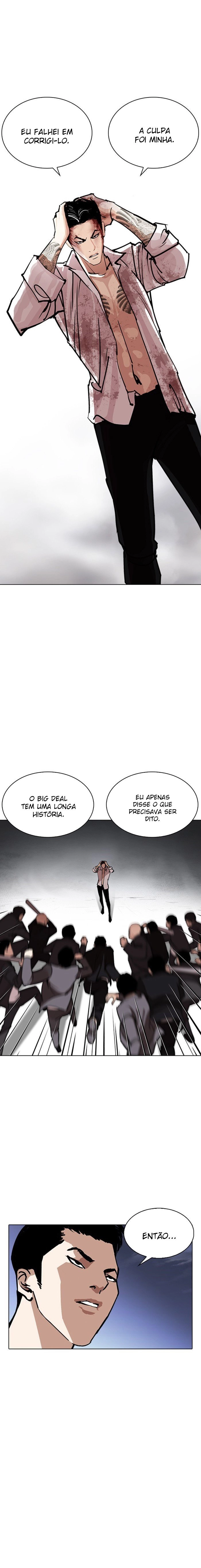 Read Lookism Português Manga Online
