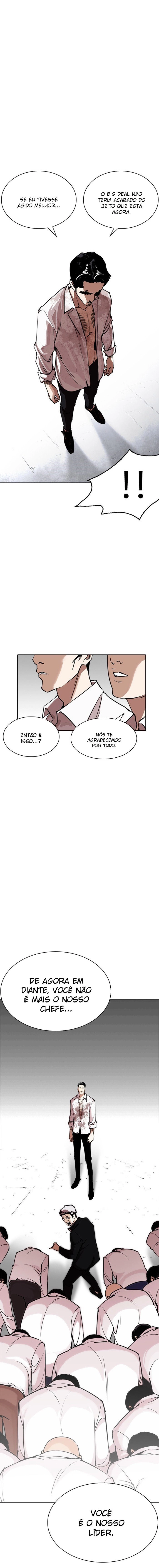 Read Lookism Português Manga Online