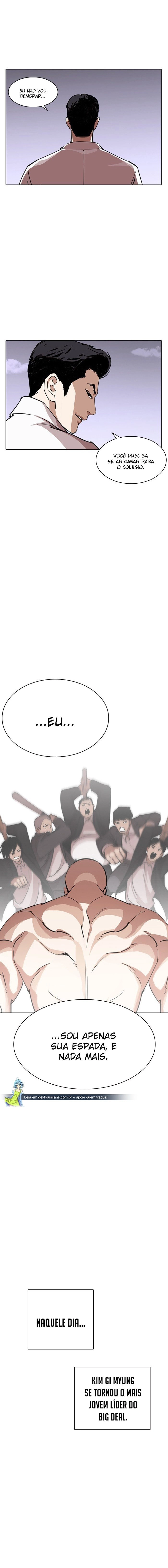 Read Lookism Português Manga Online