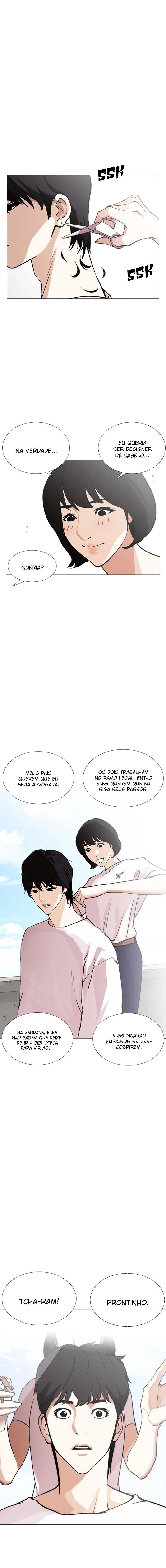 Read Lookism Português Manga Online