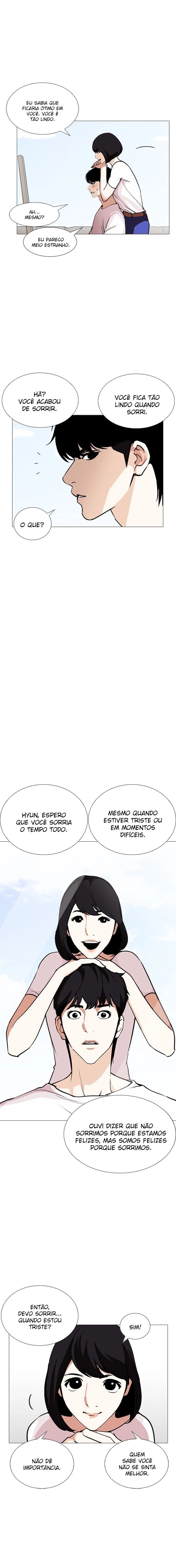 Read Lookism Português Manga Online
