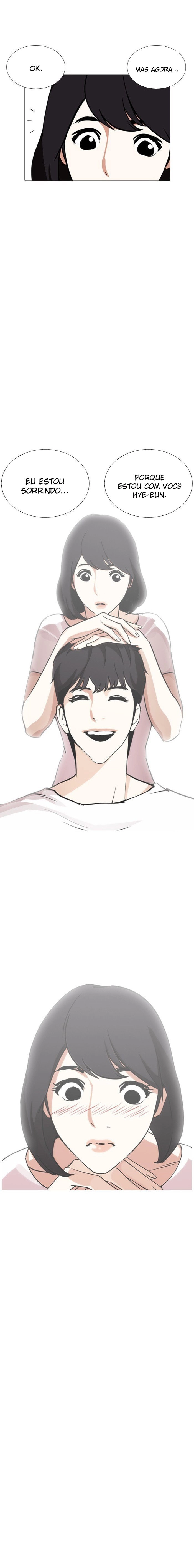 Read Lookism Português Manga Online