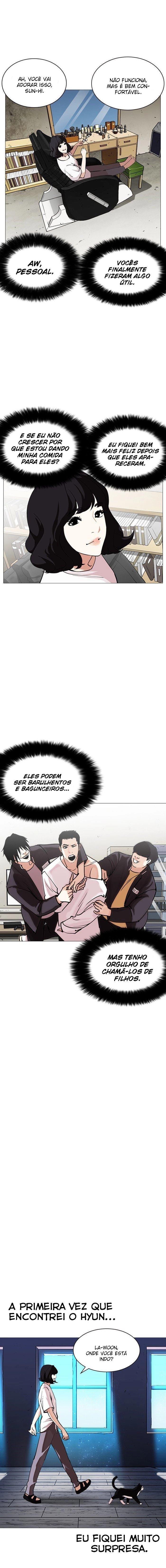 Read Lookism Português Manga Online