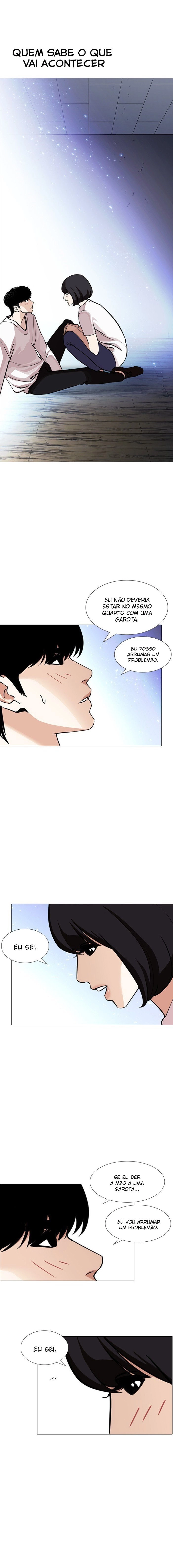 Read Lookism Português Manga Online