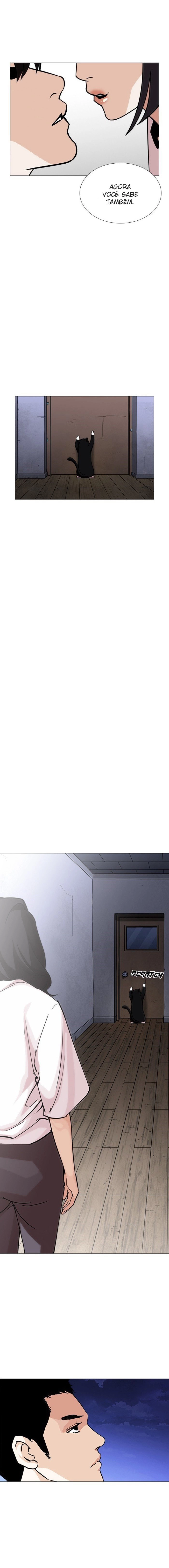 Read Lookism Português Manga Online