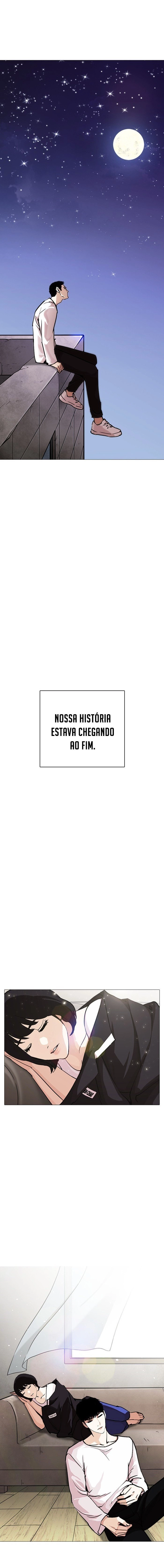 Read Lookism Português Manga Online