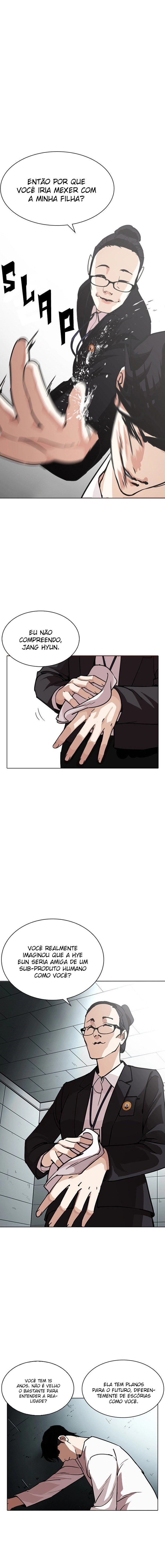 Read Lookism Português Manga Online