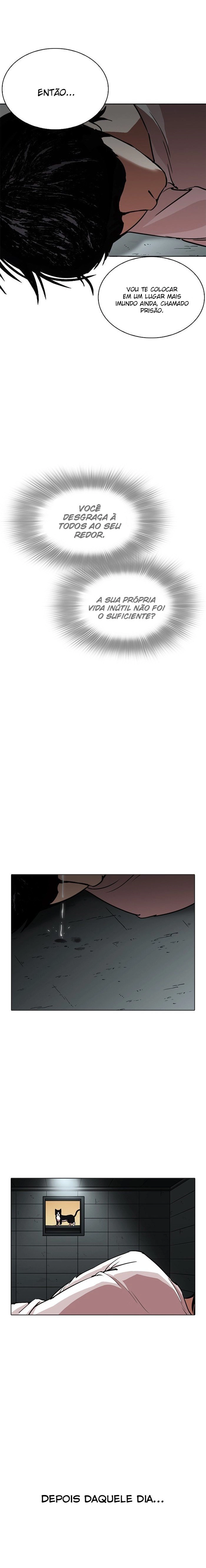 Read Lookism Português Manga Online