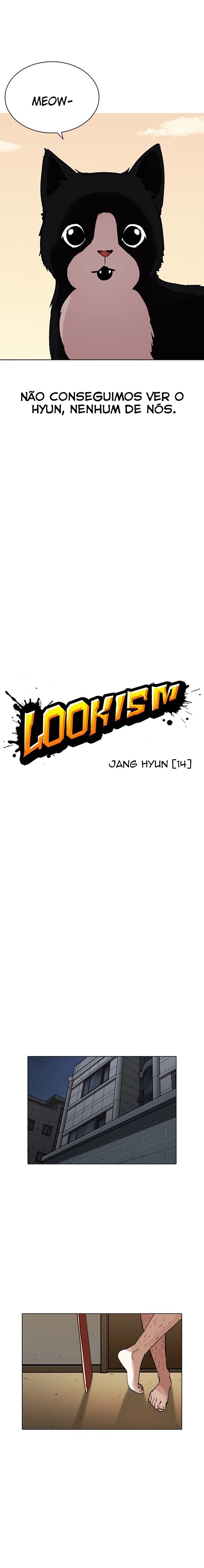 Read Lookism Português Manga Online