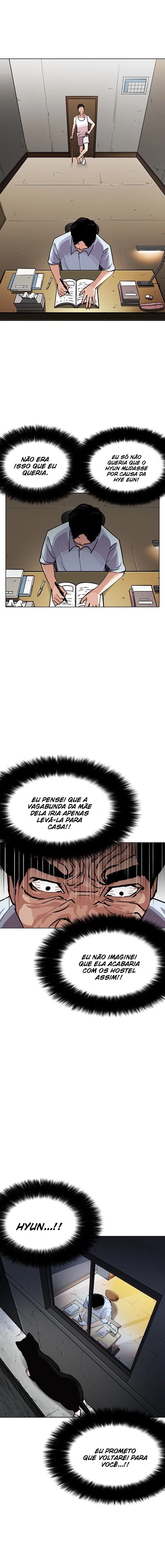 Read Lookism Português Manga Online