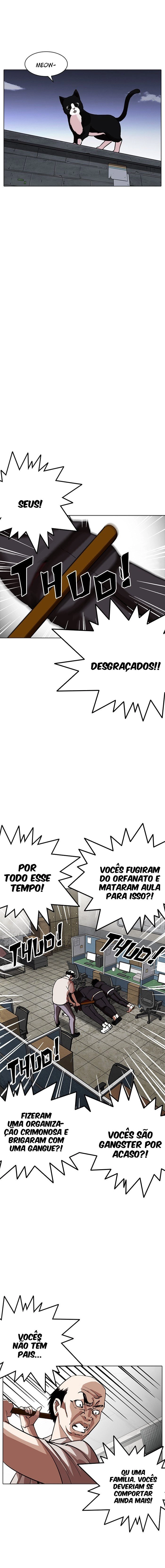 Read Lookism Português Manga Online