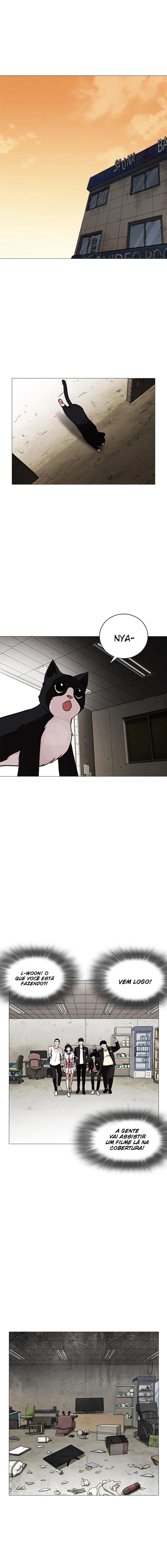 Read Lookism Português Manga Online