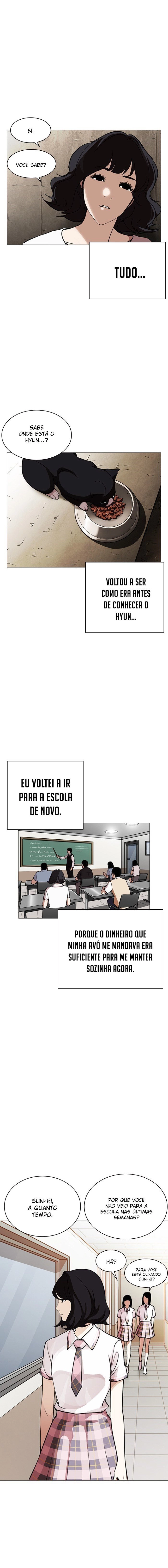 Read Lookism Português Manga Online