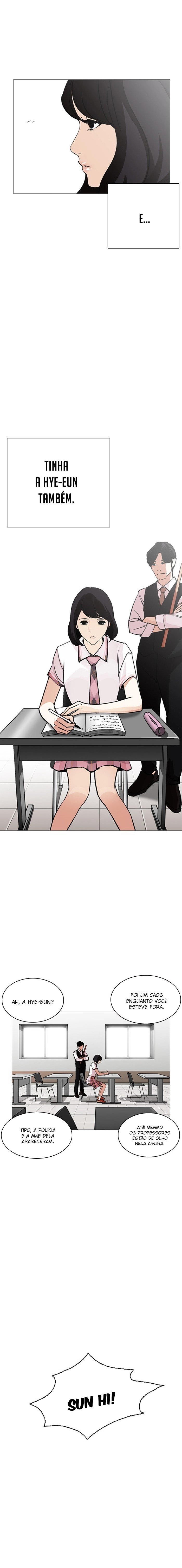 Read Lookism Português Manga Online