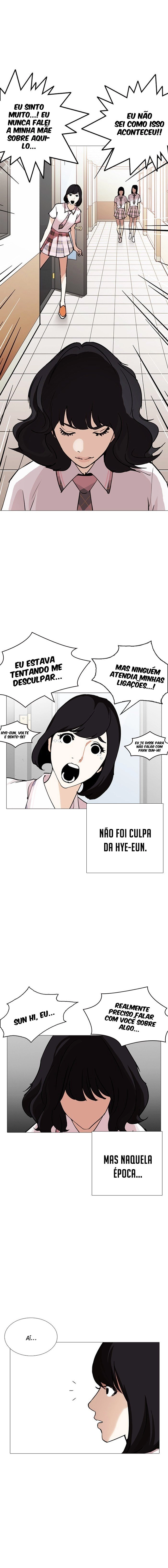 Read Lookism Português Manga Online