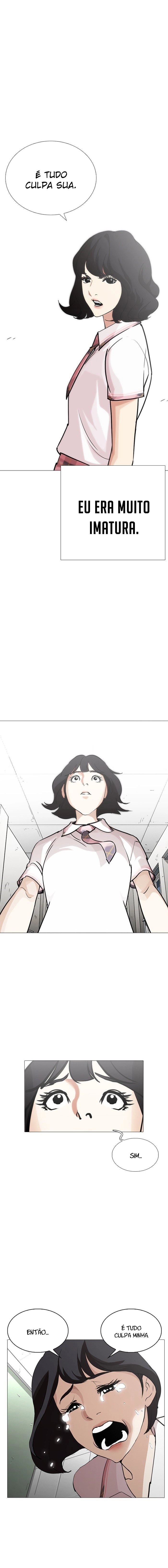 Read Lookism Português Manga Online