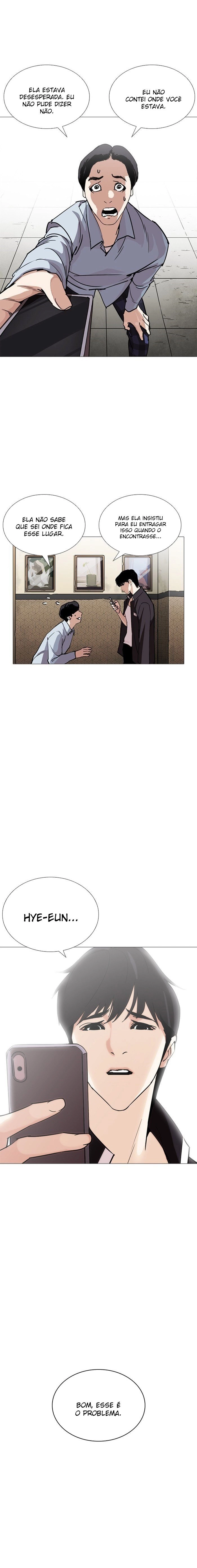 Read Lookism Português Manga Online