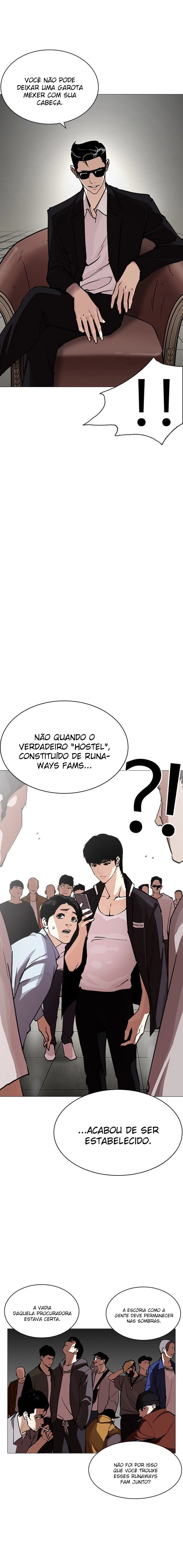 Read Lookism Português Manga Online