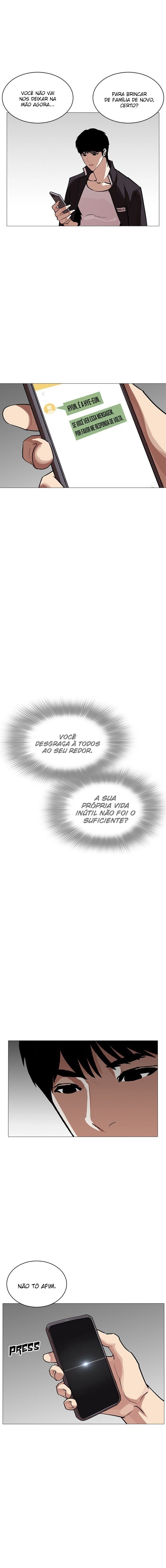 Read Lookism Português Manga Online