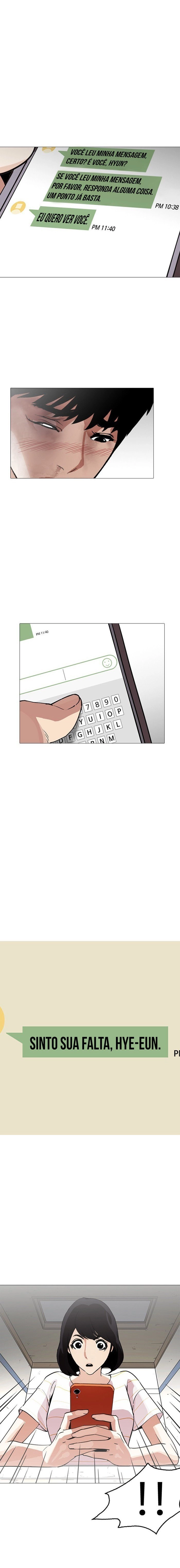 Read Lookism Português Manga Online