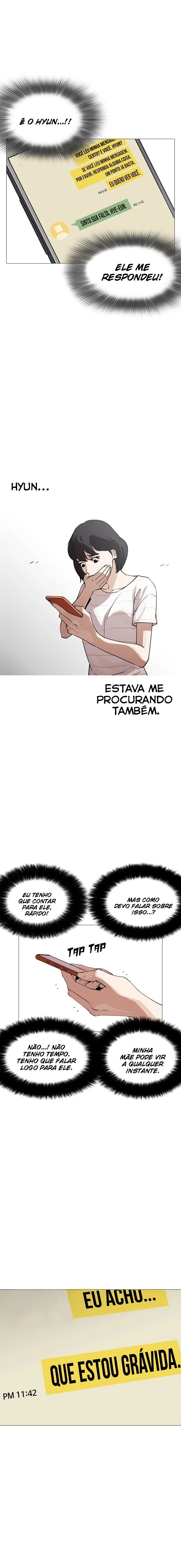 Read Lookism Português Manga Online