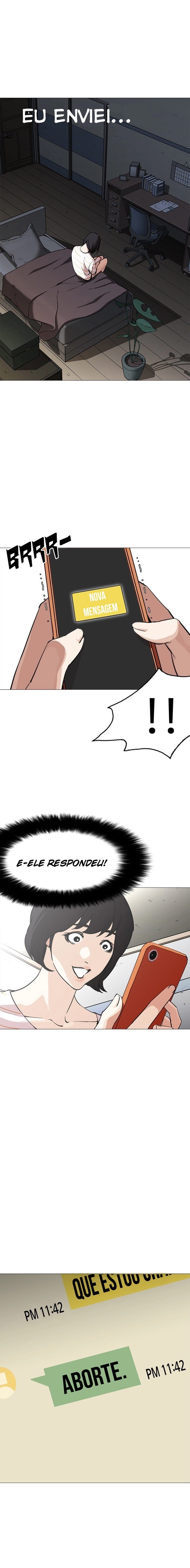 Read Lookism Português Manga Online