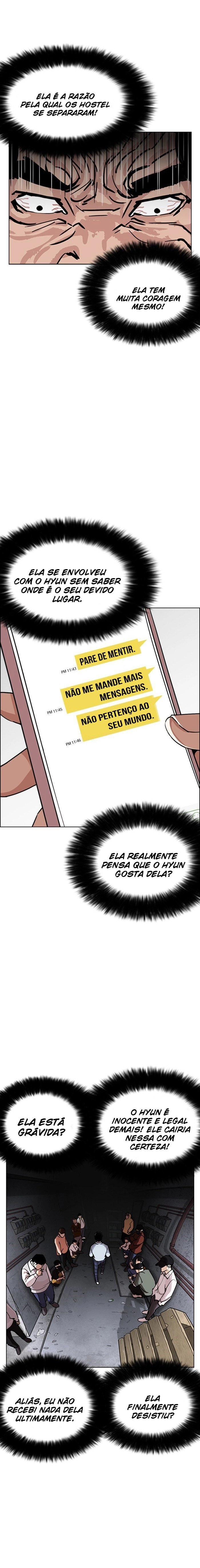 Read Lookism Português Manga Online
