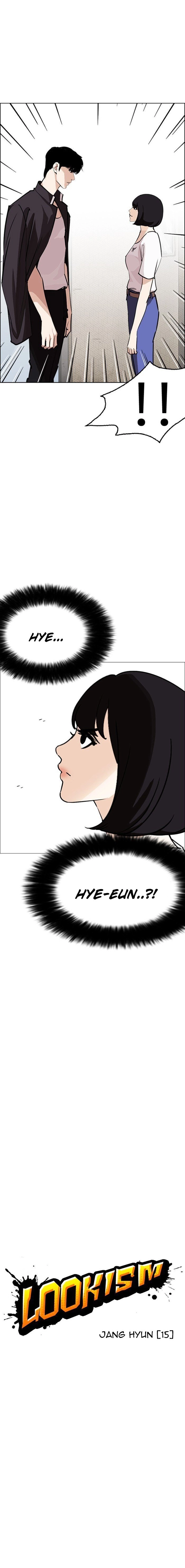 Read Lookism Português Manga Online