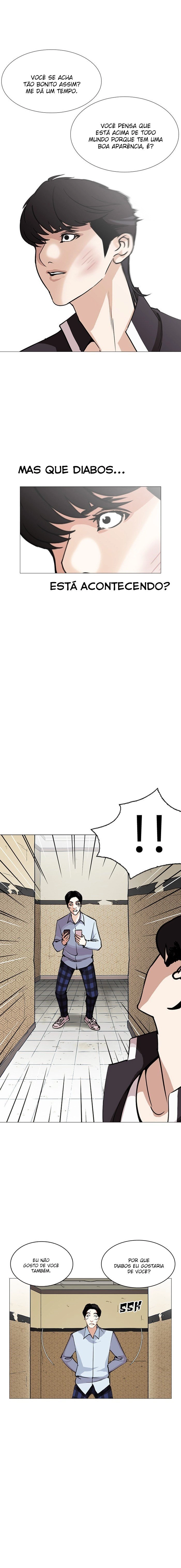 Read Lookism Português Manga Online