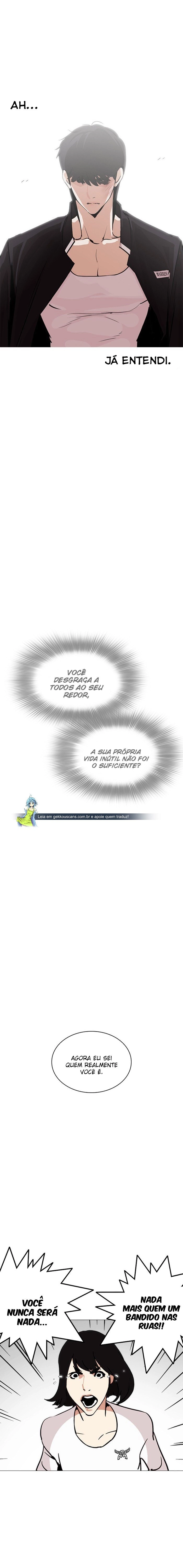 Read Lookism Português Manga Online