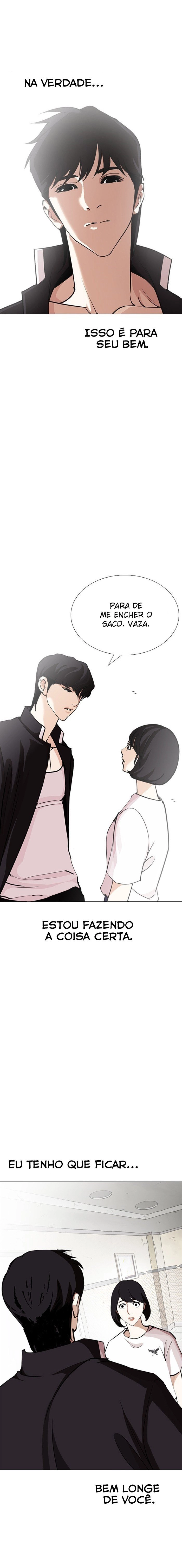Read Lookism Português Manga Online