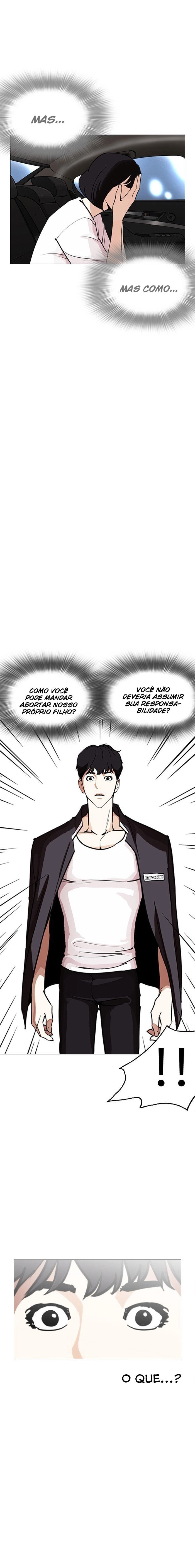 Read Lookism Português Manga Online