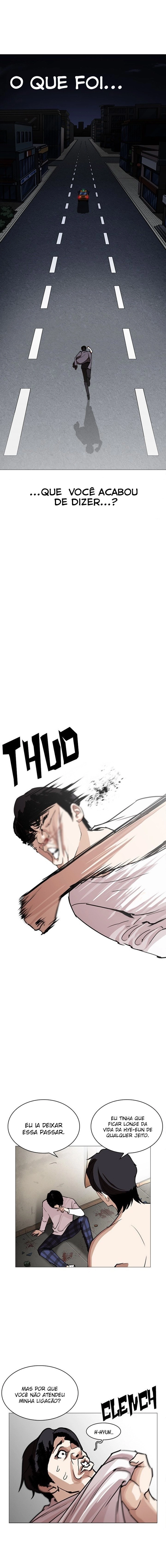 Read Lookism Português Manga Online